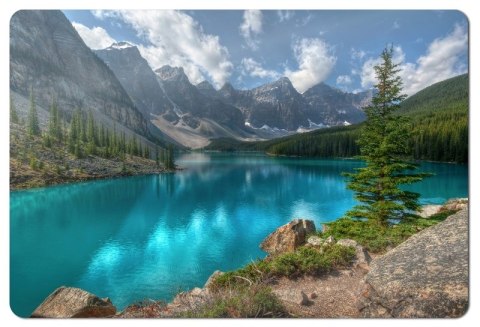 Esperanza Podkładka pod mysz Esperanza Foto Mix EA133