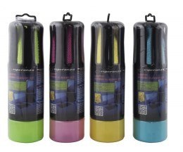 Esperanza Zestaw do czyszczenia ekranów Esperanza ES122M