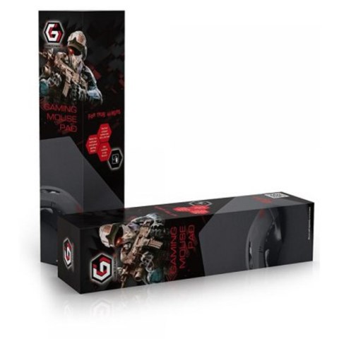 GEMBIRD Podkładka pod mysz GEMBIRD MP-GAME-XL (900mm x 350mm)