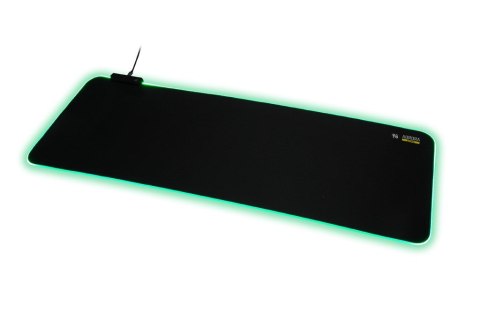 IBOX IBOX PODKŁADKA 80X30 CM LED AURORA GAMING MPG5