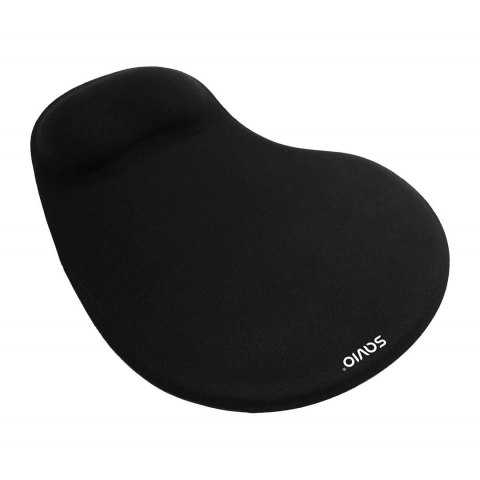 SAVIO SAVIO GEL MOUSE PAD 230X190X18MM SAVMP-01B