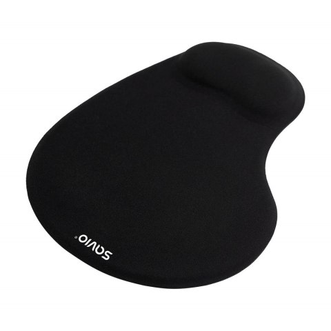 SAVIO SAVIO GEL MOUSE PAD 230X190X18MM SAVMP-01B