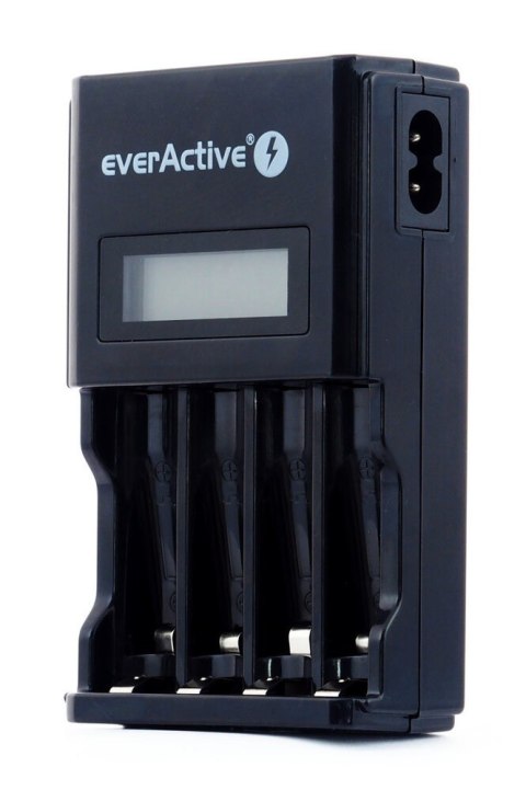 EverActive Ładowarka everActive NC450B