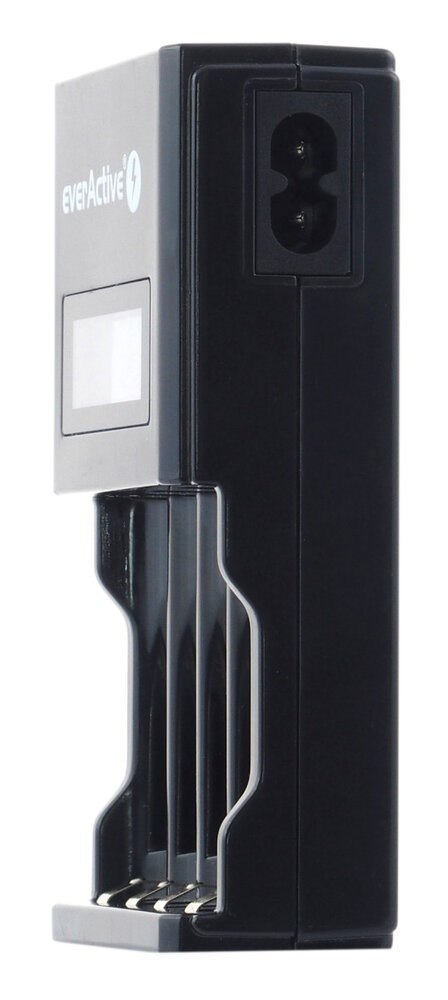EverActive Ładowarka everActive NC450B
