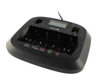 EverActive Ładowarka everActive NC900U (Brak danych)