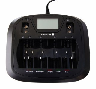 EverActive Ładowarka everActive NC900U (Brak danych)