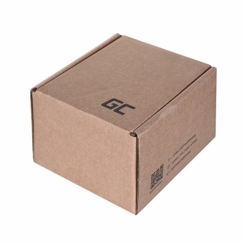 Green Cell GREEN CELL OGNIWA 18650 20X AKUMULATOR 18650 LI-ION INR1865026E 3.6V 2600MAH