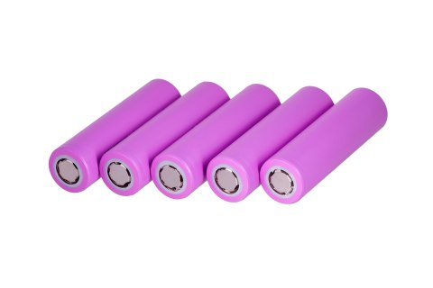 Green Cell GREEN CELL OGNIWA 18650 50X AKUMULATOR 18650 LI-ION INR1865026E 3.6V 2600MAH