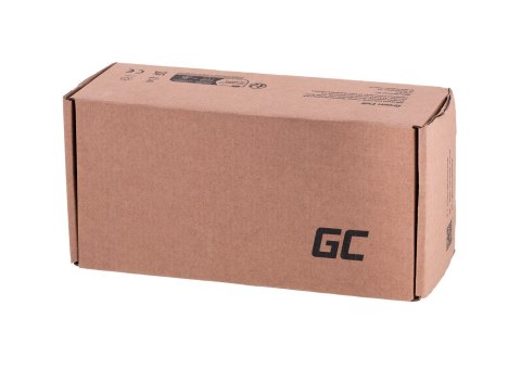 Green Cell GREEN CELL OGNIWA 18650 50X AKUMULATOR 18650 LI-ION INR1865026E 3.6V 2600MAH