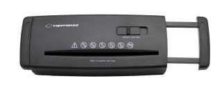 Esperanza Niszczarka do dokumentów Esperanza BLADE EN101