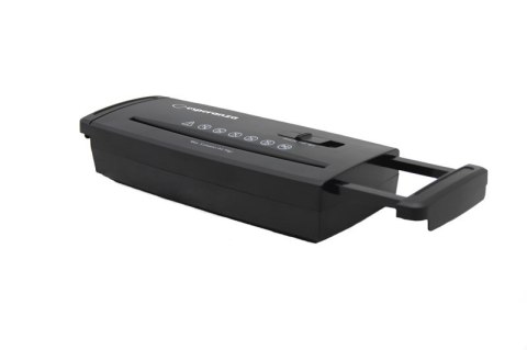 Esperanza Niszczarka do dokumentów Esperanza BLADE EN101