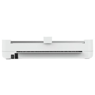Hewlett-Packard HP Laminator ONELAM COMBO A3, na zimno/gorąco, zintegrowany trymer, zaokrąglacz rogów, prędkość 40cm/min + 15 folii: 3xA4, 4xA5,