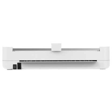 Hewlett-Packard HP Laminator ONELAM COMBO A3, na zimno/gorąco, zintegrowany trymer, zaokrąglacz rogów, prędkość 40cm/min + 15 folii: 3xA4, 4xA5,