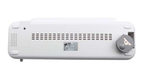Hewlett-Packard HP Laminator ONELAM COMBO A3, na zimno/gorąco, zintegrowany trymer, zaokrąglacz rogów, prędkość 40cm/min + 15 folii: 3xA4, 4xA5,