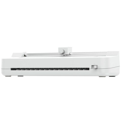 Hewlett-Packard HP Laminator ONELAM COMBO A3, na zimno/gorąco, zintegrowany trymer, zaokrąglacz rogów, prędkość 40cm/min + 15 folii: 3xA4, 4xA5,