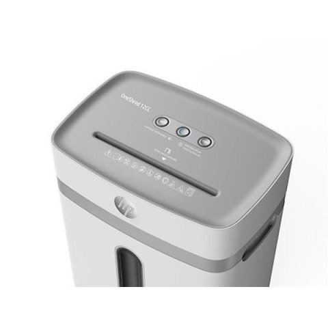 Hewlett-Packard HP Niszczarka ONESHRED 12CC, 23L