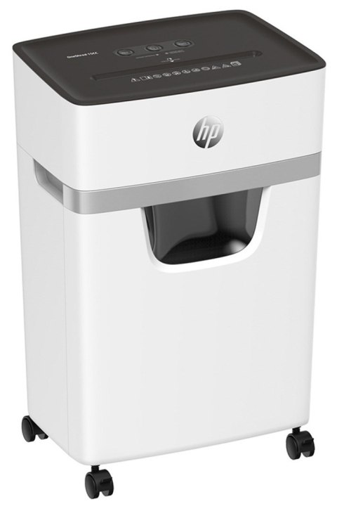 Hewlett-Packard HP Niszczarka ONESHRED 15CC, 20L jasnoszara