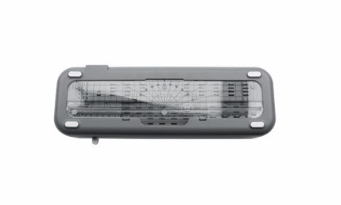 Hewlett-Packard HP ONELAM Laminator 400 A4, na zimno/ciepło, zintegrowany trymer, zaokrąglacz rogów, prędkość 40cm/min + 15 folii: 3xA4, 4xA5, 4