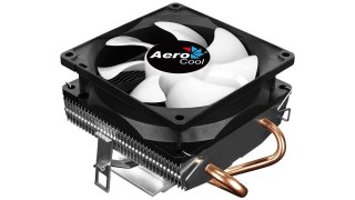 Aerocool CHŁODZENIE CPU AEROCOOL PGS AIR FROST 2 FRGB 3p