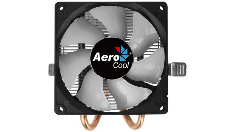 Aerocool CHŁODZENIE CPU AEROCOOL PGS AIR FROST 2 FRGB 3p