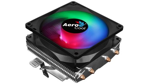 Aerocool CHŁODZENIE CPU AEROCOOL PGS AIR FROST 4 FRGB 3p