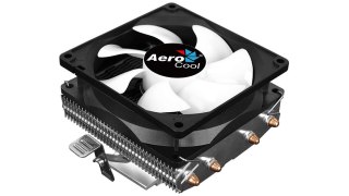 Aerocool CHŁODZENIE CPU AEROCOOL PGS AIR FROST 4 FRGB 3p