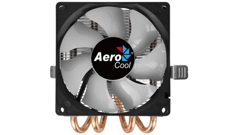 Aerocool CHŁODZENIE CPU AEROCOOL PGS AIR FROST 4 FRGB 3p