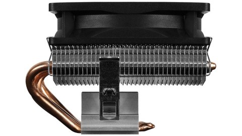 Aerocool CHŁODZENIE CPU AEROCOOL PGS AIR FROST 4 FRGB 3p