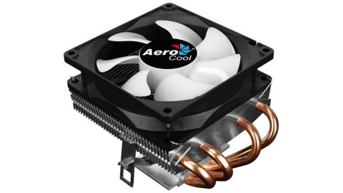 Aerocool CHŁODZENIE CPU AEROCOOL PGS AIR FROST 4 FRGB 3p
