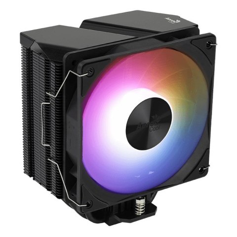 Aerocool Chłodzenie CPU AEROCOOL PGS RIME 4 ARGB PWM 4P