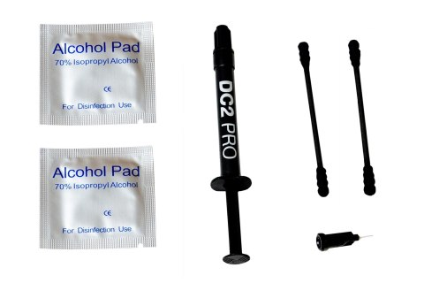 BE QUIET! Pasta termoprzewodząca be quiet! Thermal Grease DC2 PRO