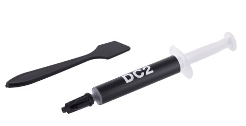 BE QUIET! Pasta termoprzewodząca be quiet! Thermal Grease DC2