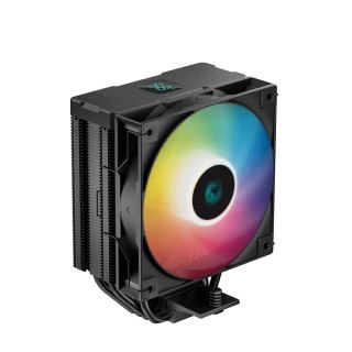 DEEPCOOL Chłodzenie DeepCool AG400 DIGITAL ARGB