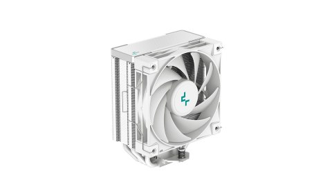 DEEPCOOL Chłodzenie DeepCool AK400 White