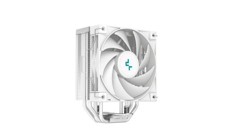 DEEPCOOL Chłodzenie DeepCool AK400 White