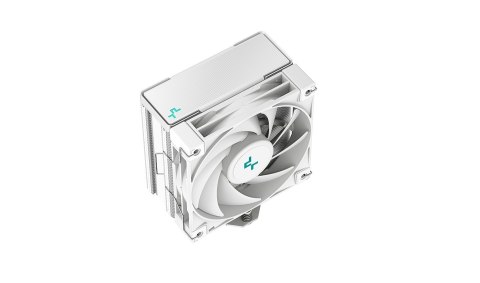 DEEPCOOL Chłodzenie DeepCool AK400 White