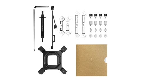 DEEPCOOL Chłodzenie DeepCool AK620