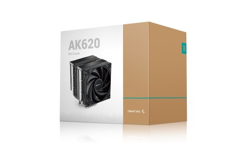 DEEPCOOL Chłodzenie DeepCool AK620