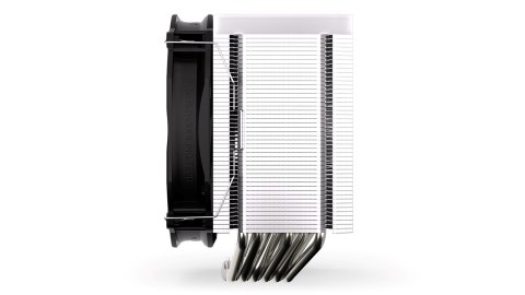 ENDORFY Chłodzenie powietrzne ENDORFY Fortis 5 ARGB