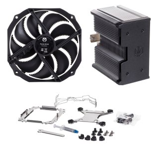 ENDORFY Chłodzenie powietrzne ENDORFY Fortis 5