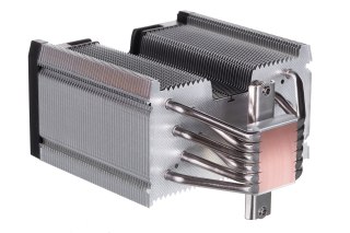 ENDORFY Chłodzenie powietrzne ENDORFY Fortis 5