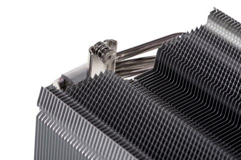 ENDORFY Chłodzenie powietrzne ENDORFY Fortis 5