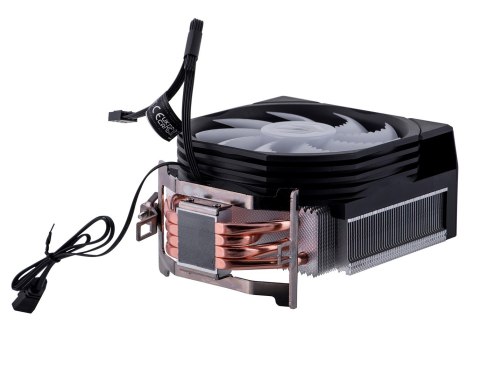 ENDORFY Chłodzenie powietrzne ENDORFY Spartan 5 ARGB