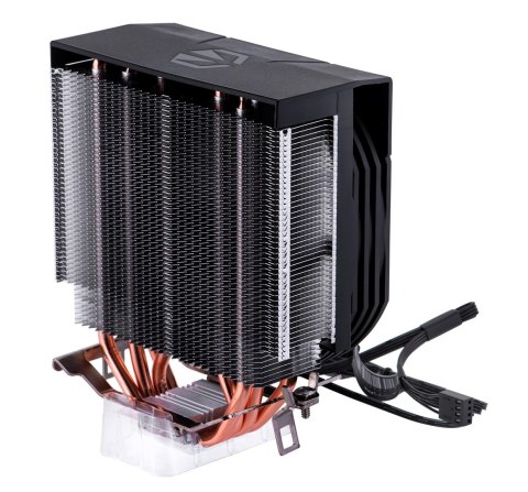 ENDORFY Chłodzenie powietrzne ENDORFY Spartan 5 MAX ARGB