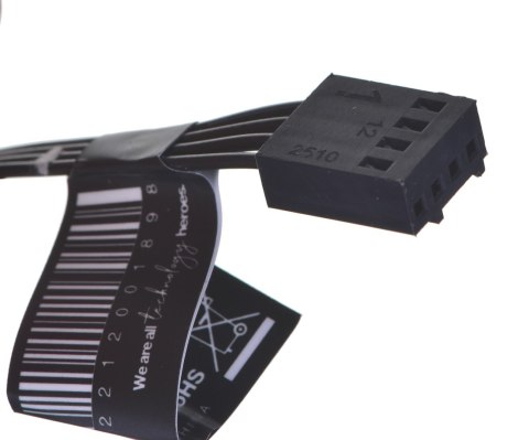 ENDORFY Chłodzenie powietrzne ENDORFY Spartan 5 MAX