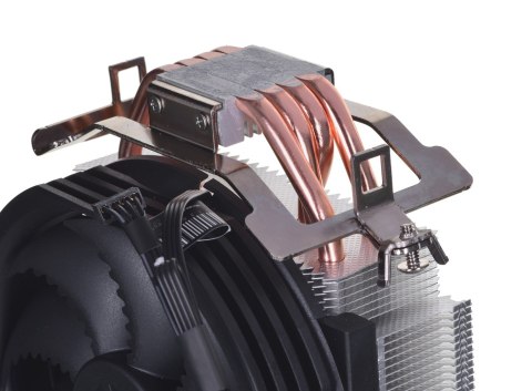 ENDORFY Chłodzenie powietrzne ENDORFY Spartan 5 MAX