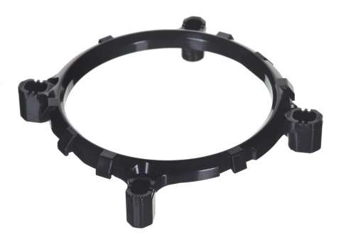 ENDORFY Chłodzenie powietrzne ENDORFY Spartan 5 MAX