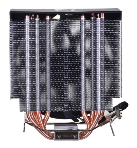 ENDORFY Chłodzenie powietrzne ENDORFY Spartan 5 MAX