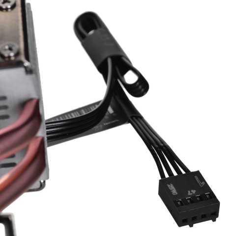 ENDORFY Chłodzenie powietrzne ENDORFY Spartan 5