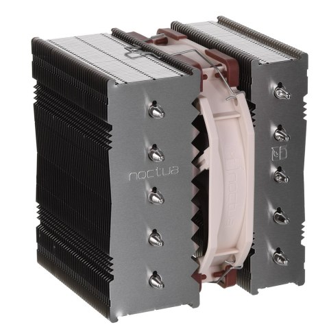 Noctua Chłodzenie CPU NOCTUA NH-D12L